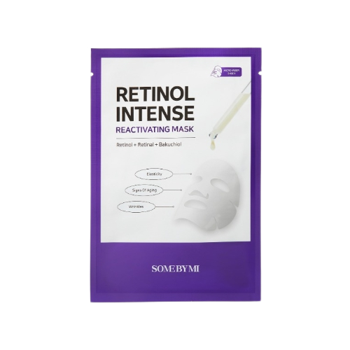 [SOMEBYMI] RETINOL INTENSIVE MASK 22g