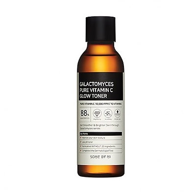 [SOMEBYMI] Galactomyces Pure Vitamin C Glow Toner 200Ml