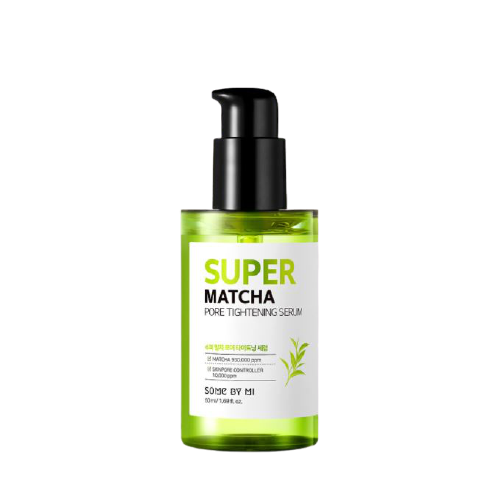 [SOMEBYMI] Super Matcha Pore Tightening Serum 50Ml