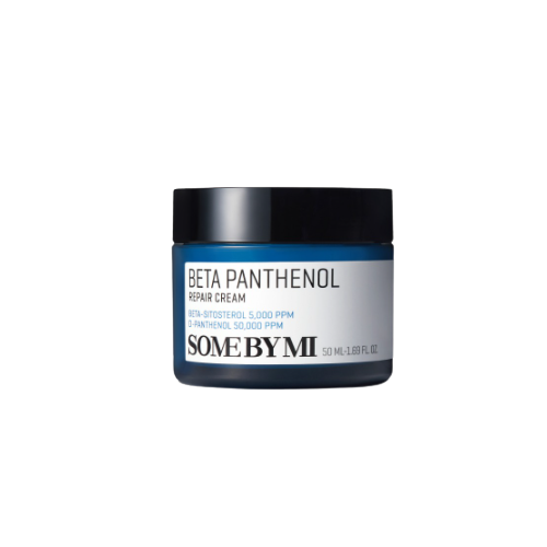 [SOMEBYMI] BETA PANTHENOL REPAIR CREAM [50ml]