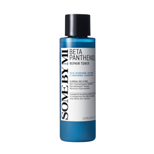 [SOMEBYMI] BETA PANTHENOL REPAIR TONER [150ml]