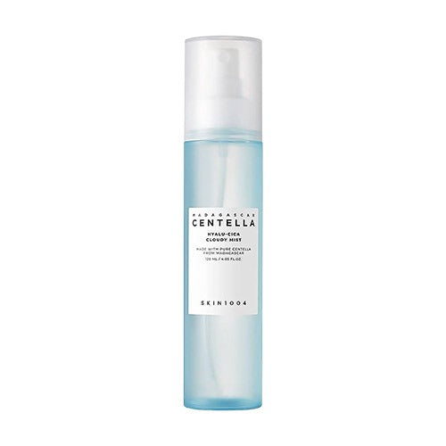 [SKIN1004] Madagascar Centella Hyalu-Cica Cloudy Mist 120ml (renewal)