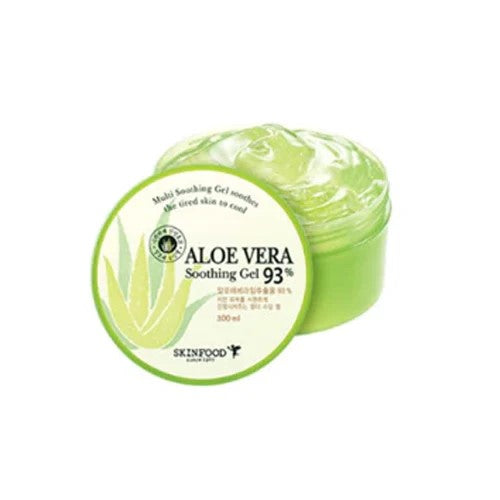 [SKINFOOD] ALOE VERA 93% SOOTHING GEL