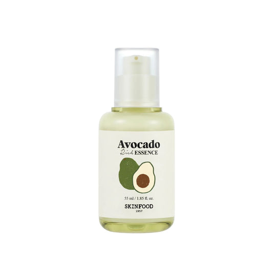 [SKINFOOD] AVOCADO RICH ESSENCE