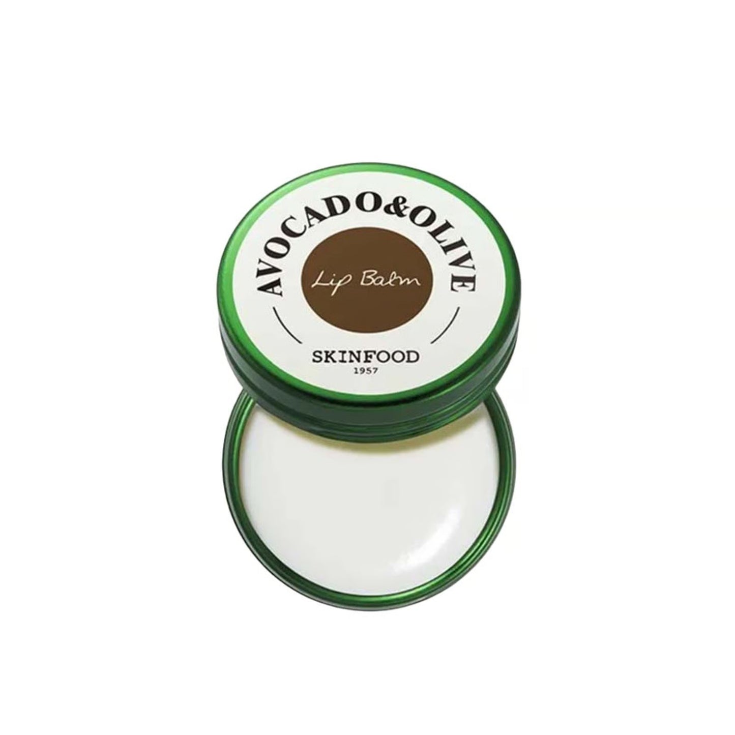 [SKINFOOD] AVOCADO&OLIVE LIP BALM