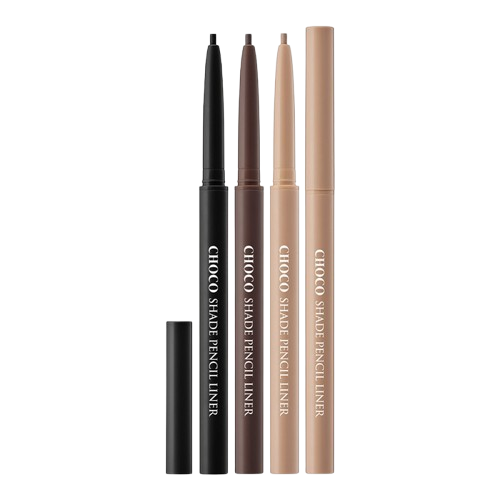 [SKINFOOD] CHOCO SHADE PENCIL LINER DARK BROWN