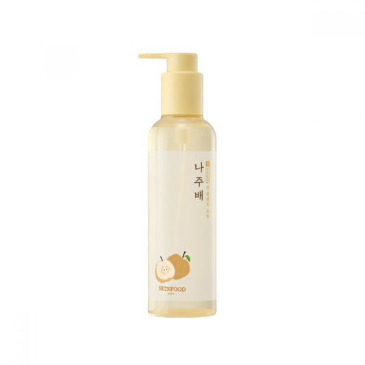 [SKINFOOD] NAJUBAE DEEP CLEANSING OIL 200ml