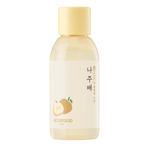 [SKINFOOD] NAJUBAE DEEP CLEANSING OIL 55ml