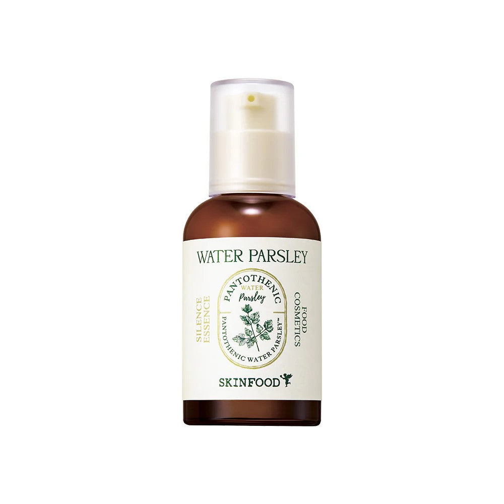 [SKINFOOD] PANTOTHENIC WATER PARSLEY SILENCE ESSENCE (R23)