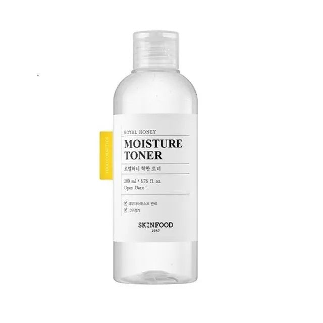 [SKINFOOD] ROYAL HONEY MOISTURE TONER