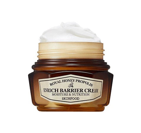 [SKINFOOD] ROYAL HONEY PROPOLIS ENRICH BARRIER CREAM