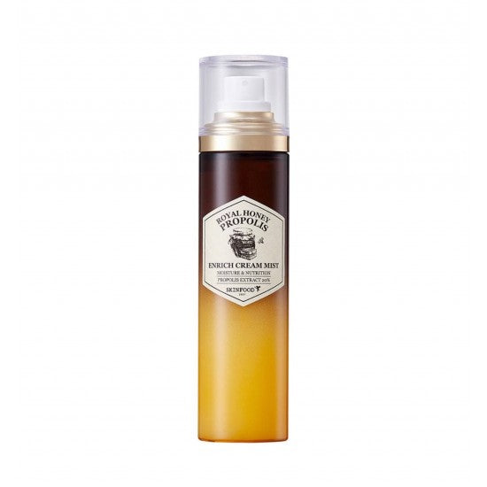 [SKINFOOD] ROYAL HONEY PROPOLIS ENRICH CREAM MIST