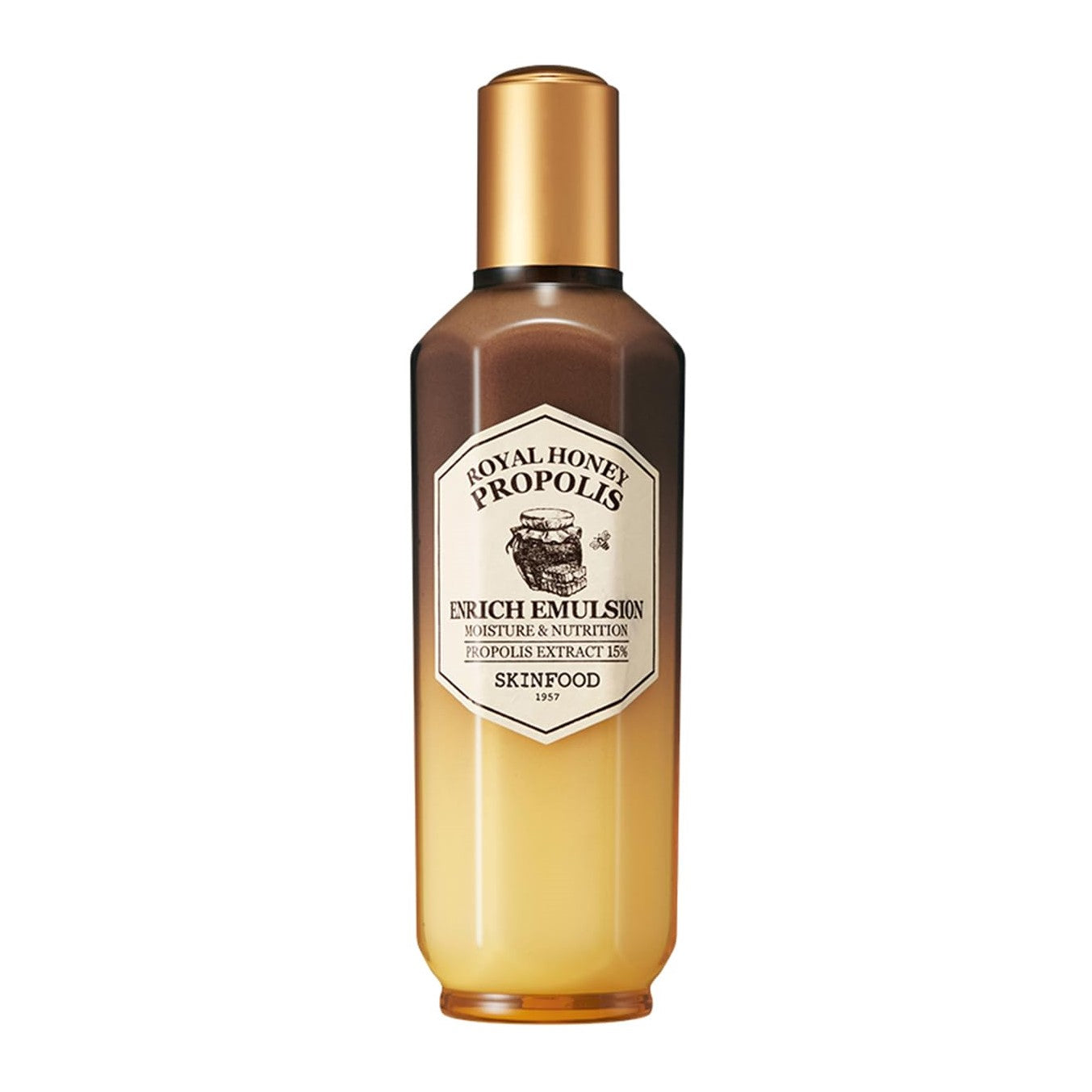 [SKINFOOD] ROYAL HONEY PROPOLIS ENRICH EMULSION