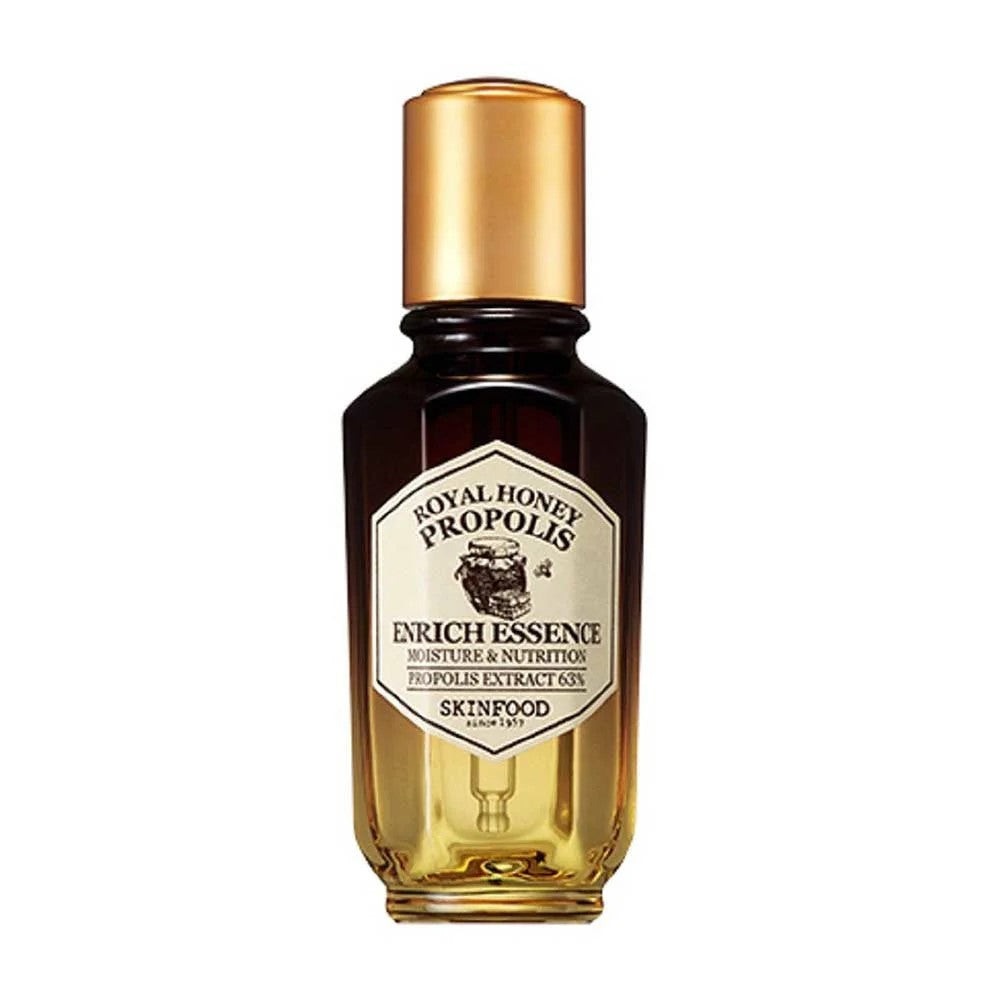 [SKINFOOD] ROYAL HONEY PROPOLIS ENRICH ESSENCE 20ml