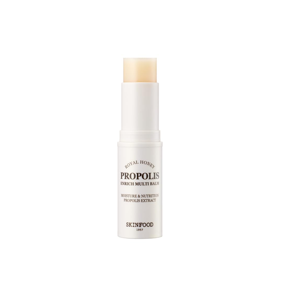 [SKINFOOD] ROYAL HONEY PROPOLIS ENRICH MULTI BALM