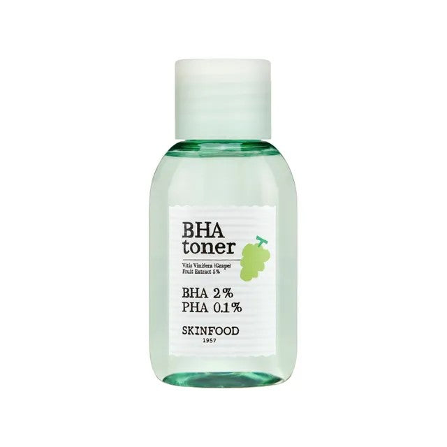 [SKINFOOD] SHINE MUSCAT BHA TONER 50ml