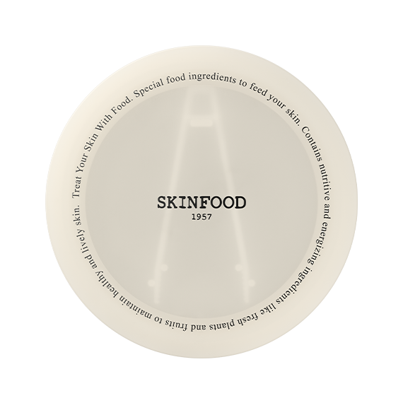 [SKINFOOD] SKINFOOD PAD CASE