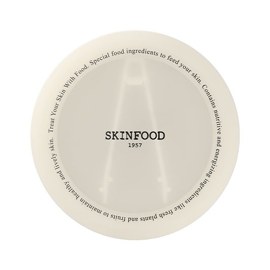 [SKINFOOD] SKINFOOD PAD CASE