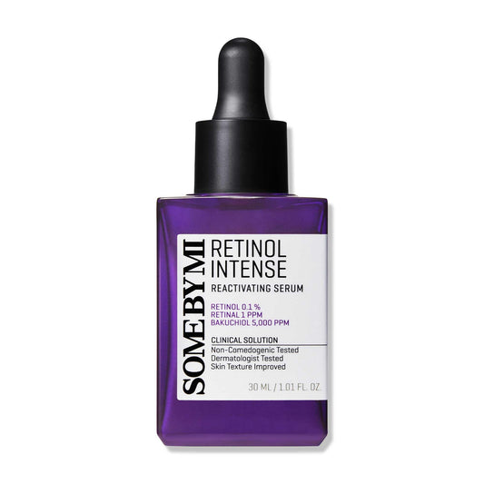 [SOMEBYMI] RETINOL INTENSE REACTIVATING SERUM [30ml]