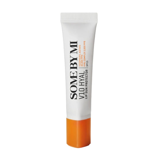 [SOMEBYMI] V10 HYAL LIP SUN PROTECTOR [7ml]