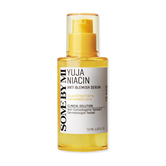 [SOMEBYMI] YUJA NIACIN ANTI-BLEMISH SERUM [50ml]