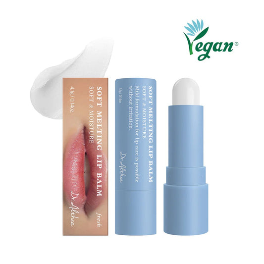 [DR.ALTHEA] Soft Melting Vegan Lip Balm