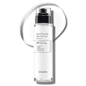 [COSRX] The 6 Peptide Skin Booster Serum