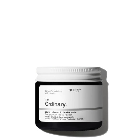 [THE ORDINARY] 100% L-Ascorbic Acid Powder