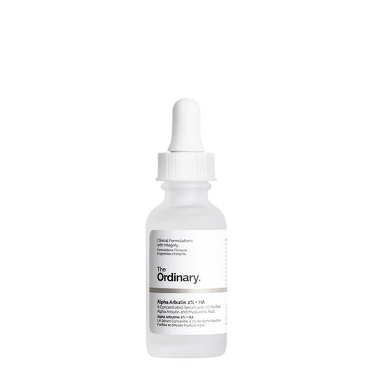 [THE ORDINARY] Alpha Arbutin 2% + HA 30ml