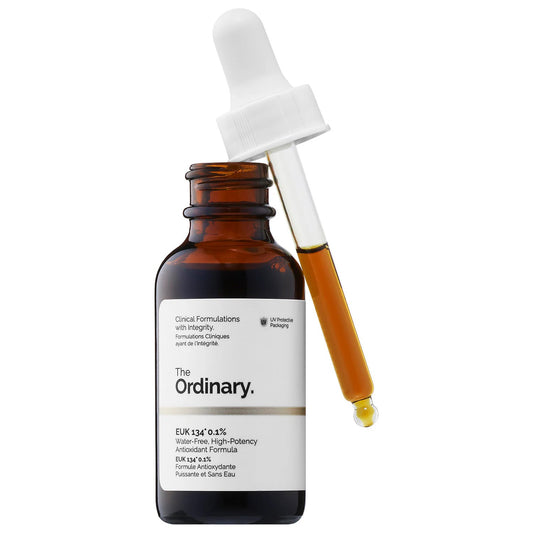 [THE ORDINARY] EUK 134 0.1% 30ml