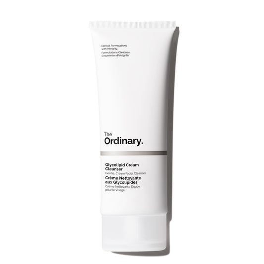 [THE ORDINARY] Glycolipid Cream Cleanser 150ml