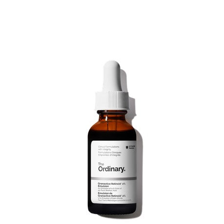 [THE ORDINARY] Granactive Retinoid 2% Emulsion 30ml