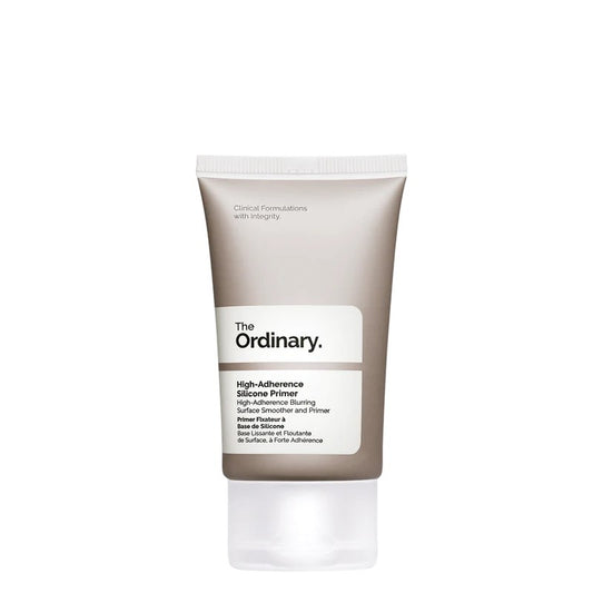 [THE ORDINARY] High-Adherence Silicone Primer 30ml