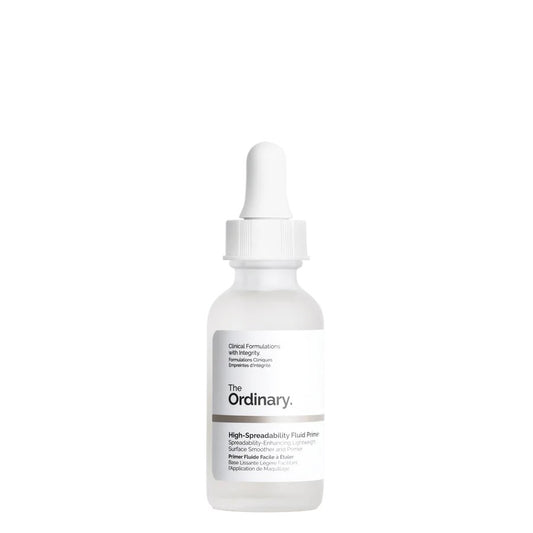 [THE ORDINARY] High-Spreadability Fluid Primer 30mL