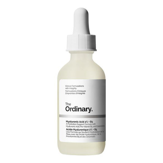 [THE ORDINARY] Hyaluronic Acid 2% + B5 30ml