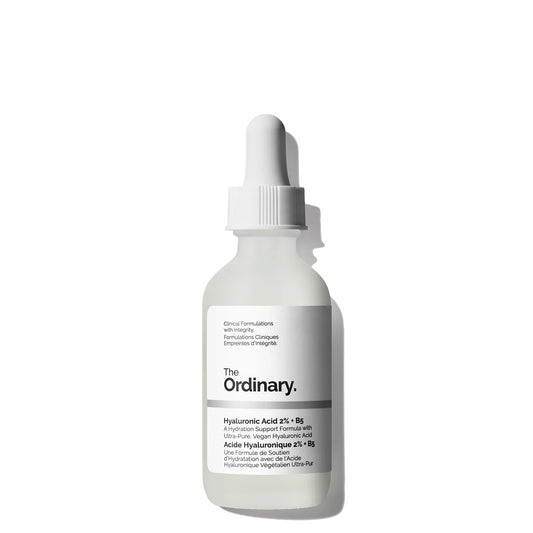 [THE ORDINARY] Hyaluronic Acid 2% + B5 60ml