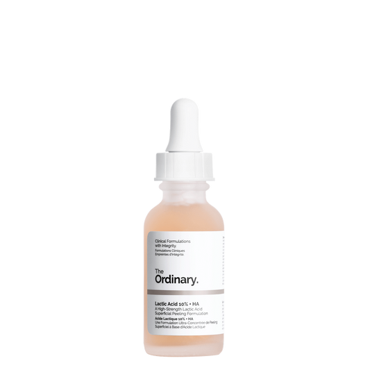 [THE ORDINARY] Lactic Acid 10%+HA 30ml