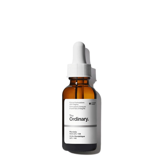 [THE ORDINARY] Mandelic Acid 10% + HA 30ml