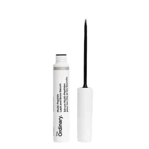 [THE ORDINARY] Multi-Peptide Lash and Brow Serum 5ml