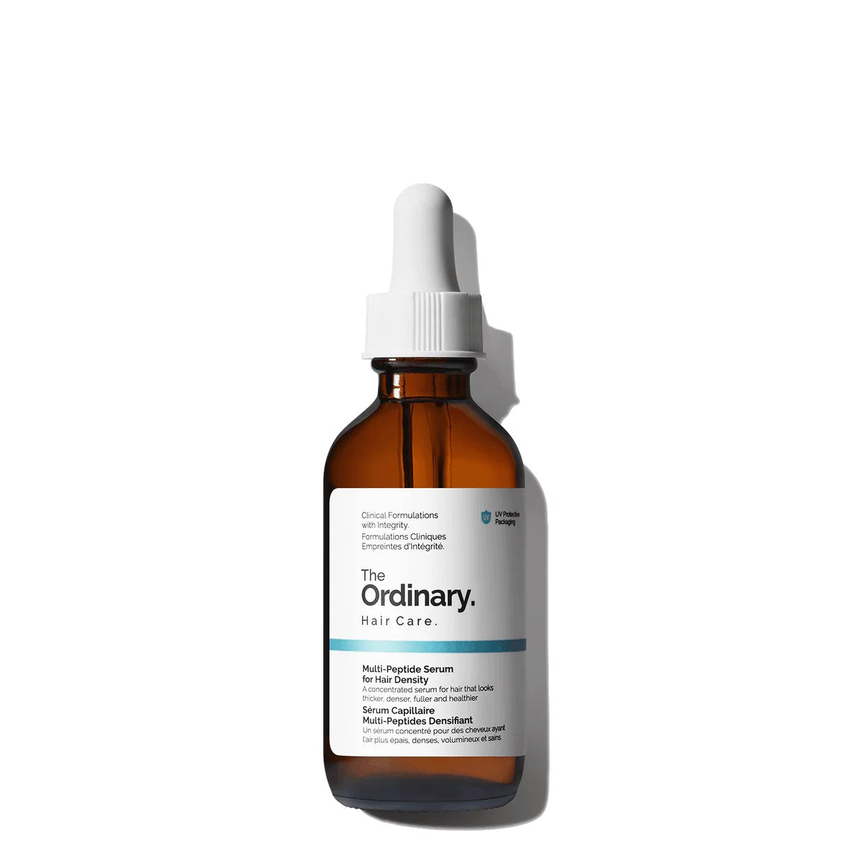 [THE ORDINARY] Multi-Peptide Serum for Hair Density 30ml