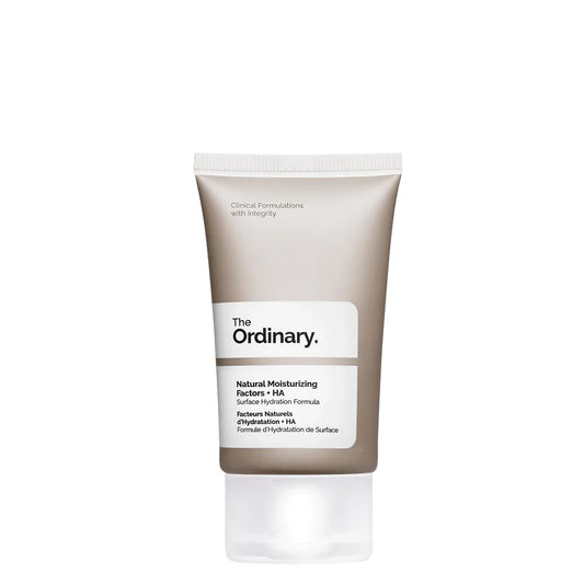 [THE ORDINARY] Natural Moisturizing Factors + HA 30ml