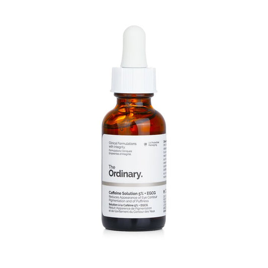 [THE ORDINARY] Solution 5% + EGCG 30ml