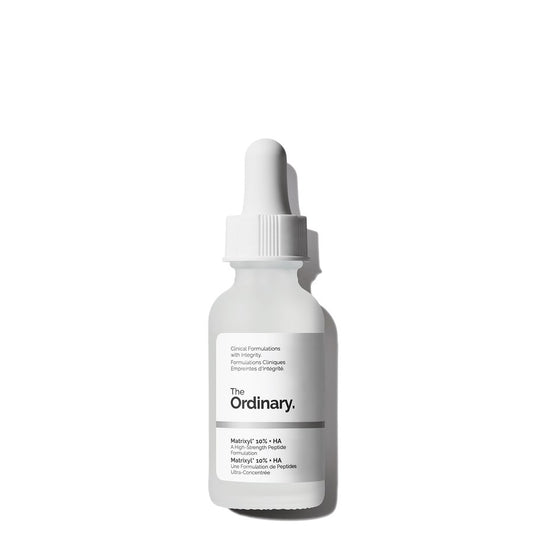 [THE ORDINARY] matrixyl 10% + HA 30ml