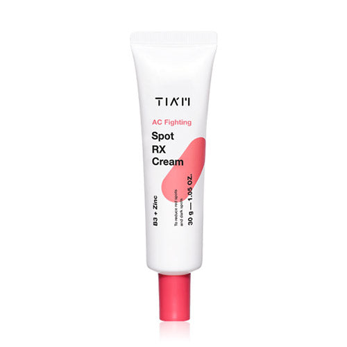 [TIAM] AC Fighting Spot Rx Cream