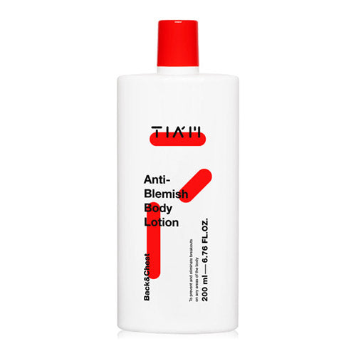 [TIAM] Anti Blemish Body Lotion