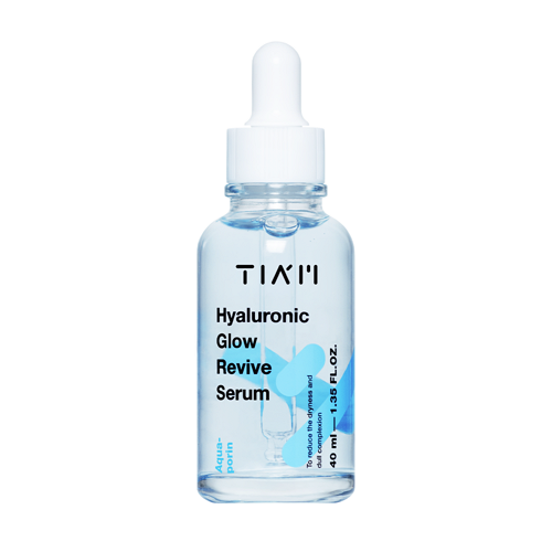 [TIAM] Hyaluronic Glow Revive Serum