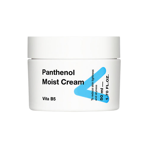 [TIAM] Panthenol Moist Cream