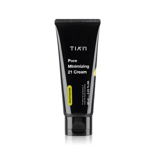 [TIAM] Pore Minimizing 21 Cream