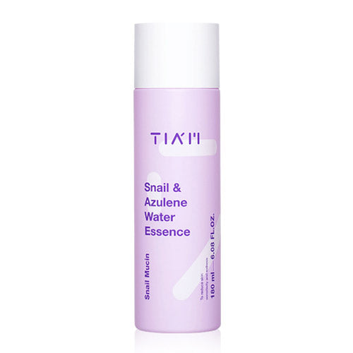 [TIAM] Snail & Azulene Water Essence