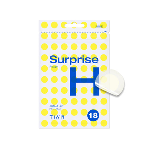 [TIAM] Surprise H Patch